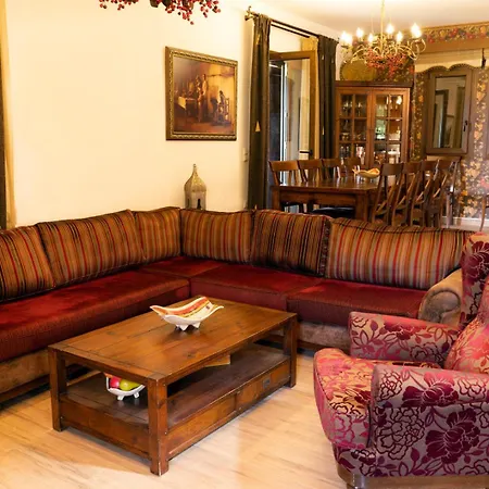 Villa Ira