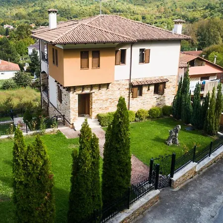 Villa Ira Veria (Imathia)