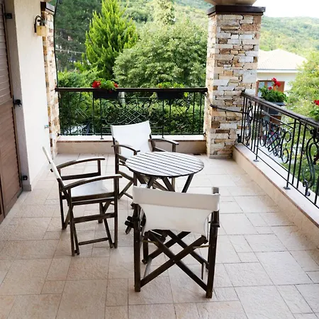 Villa Ira