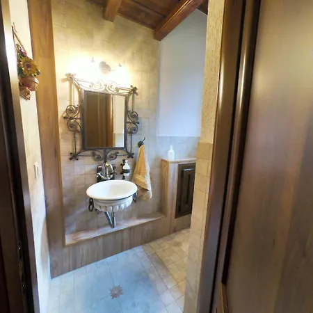 Villa Ira Veria (Imathia)