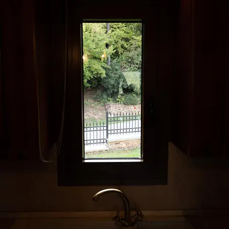 Villa Ira Veria (Imathia)