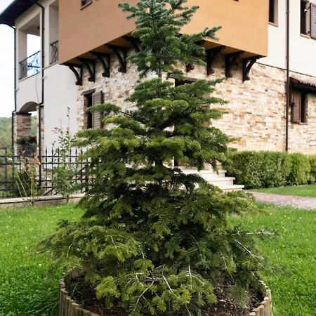 Villa Ira Veria (Imathia)