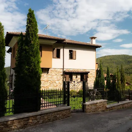 Ira Villa Veria (Imathia)