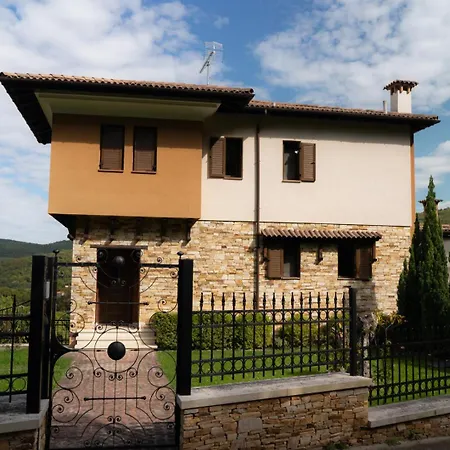 Ira * Veria (Imathia)