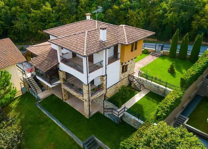 Ira * Veria (Imathia)