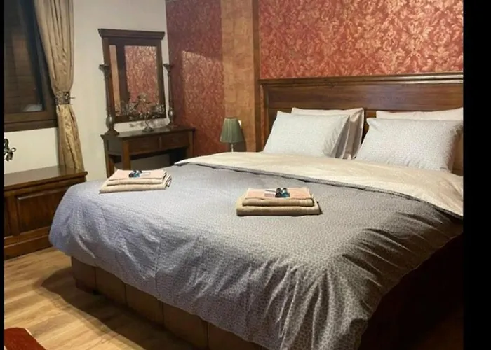 Ira Villa Veria (Imathia)