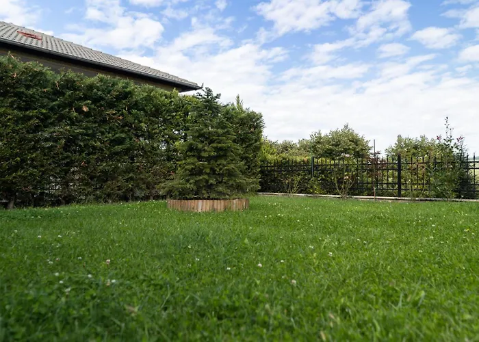 Ira Villa Veria (Imathia)