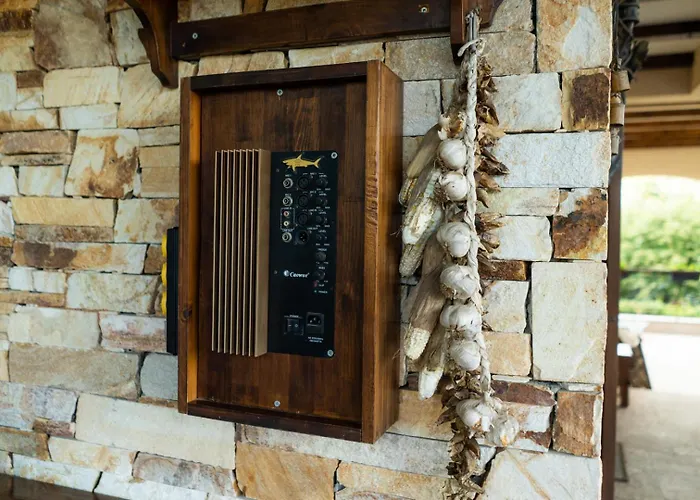 Villa Ira Veria (Imathia)