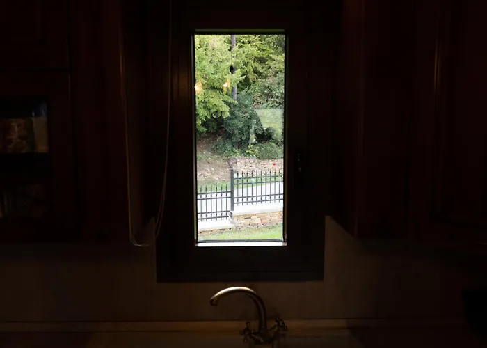 Villa Ira Veria (Imathia)