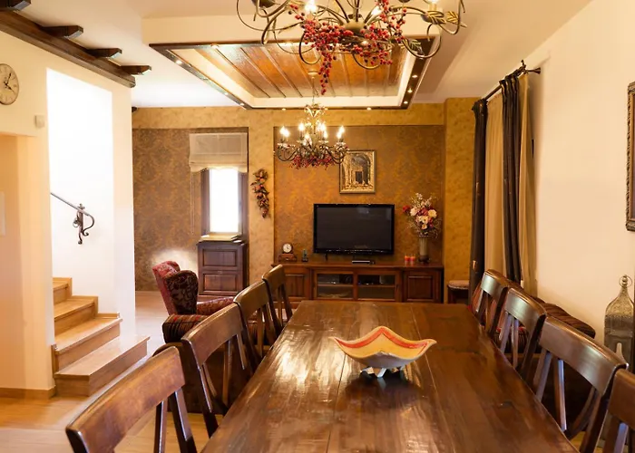 Ira Villa Veria (Imathia)