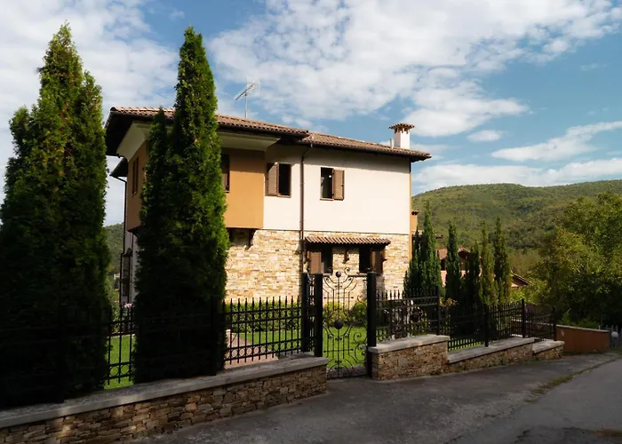 Ira Villa Veria (Imathia)