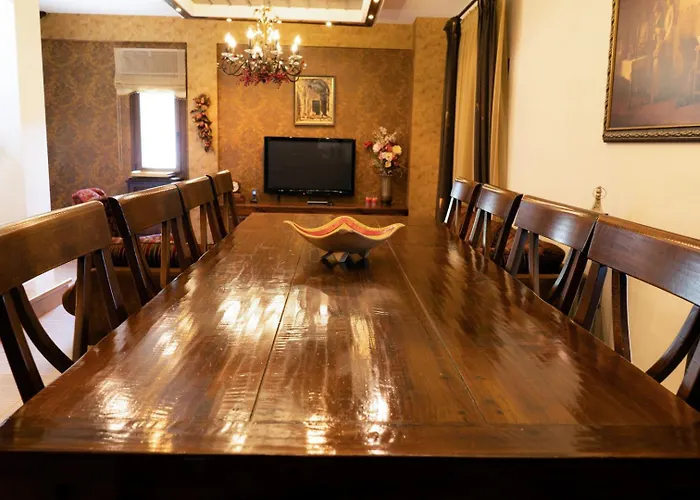 Ira Villa Veria (Imathia)